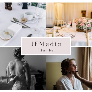 JFMedia - Film Kit